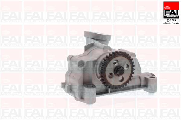 Pompa oleju FAI AutoParts op392