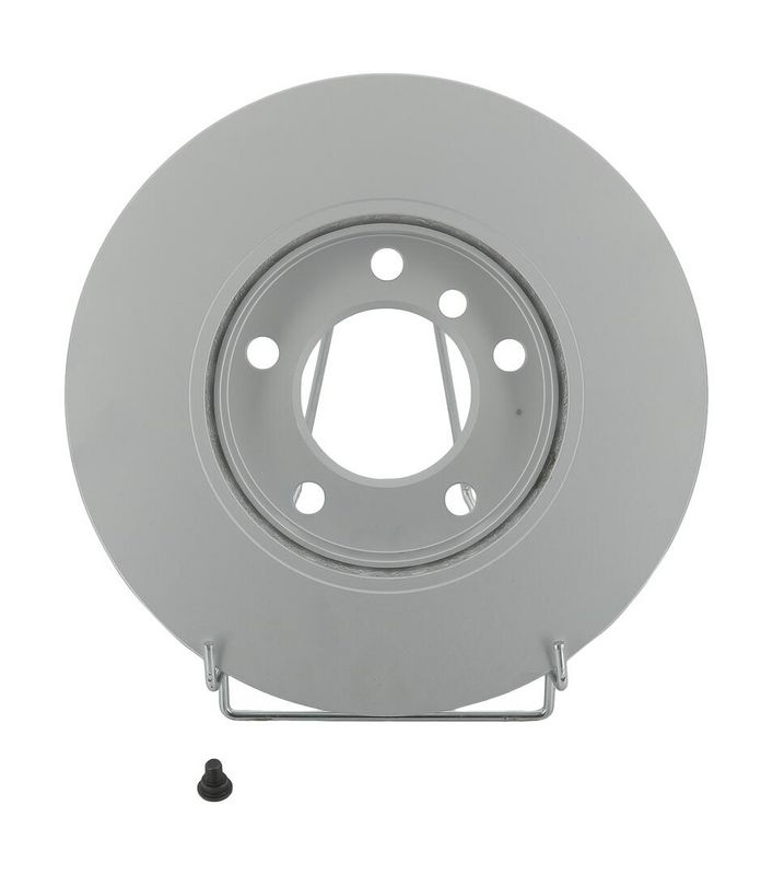 Tarcza hamulcowa FERODO DDF258C