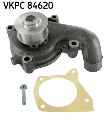 Pompa wody, chłodzenie silnika SKF VKPC84620