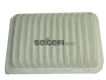 Filtr powietrza PURFLUX a1262