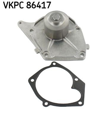Pompa wody, chłodzenie silnika SKF VKPC 86417