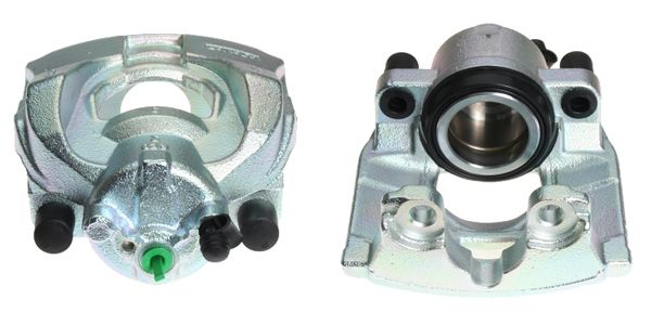 Zacisk hamulca BUDWEG CALIPER 345029