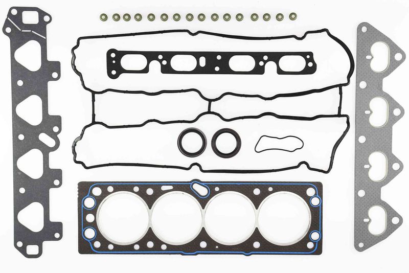 Zestaw uszczelek, głowica cylindrów CORTECO 418259P