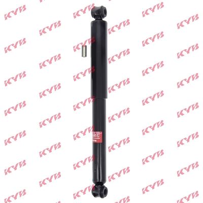 Amortyzator KYB 343098