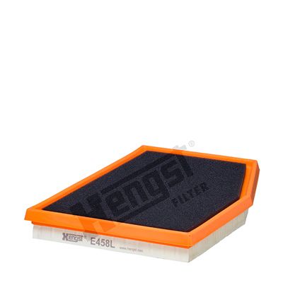 Filtr powietrza HENGST FILTER E458L