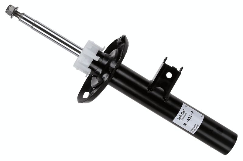 Amortyzator SACHS 350 063