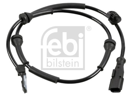 Czujnik, prędkość obrotowa koła FEBI BILSTEIN 185323