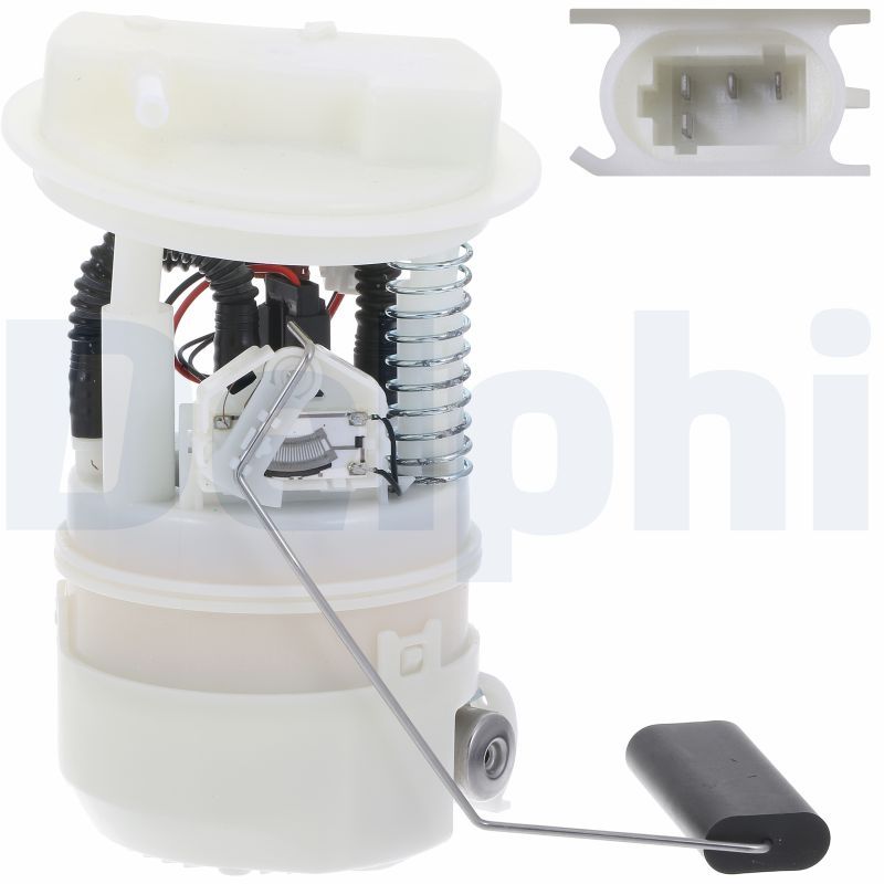 Pompa paliwa DELPHI FE10053-12B1