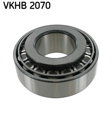 Łożysko koła SKF VKHB2070