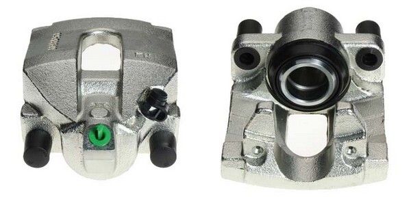 Zacisk hamulca BUDWEG CALIPER 343853