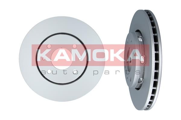 Tarcza hamulcowa KAMOKA 1032136