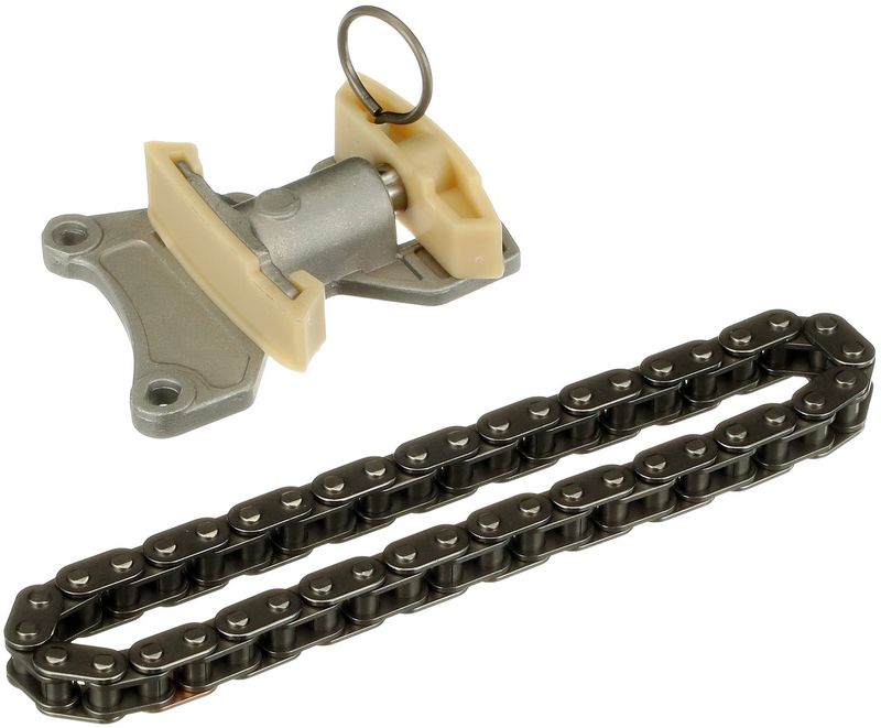 Zestaw łańcucha rozrządu Gates CHK1007