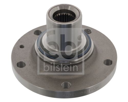Piasta koła FEBI BILSTEIN 46635