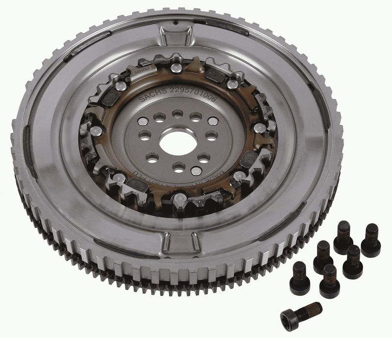 Koło zamachowe SACHS 2295 701 006