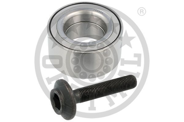 Zestaw łożysk koła OPTIMAL 100093