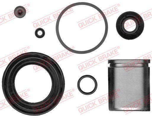 Zestaw naprawczy, zacisk hamulca QUICK BRAKE 114-5108