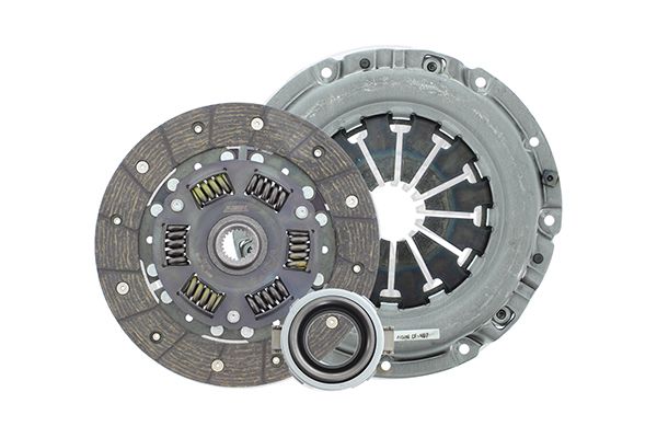 Zestaw sprzęgieł AISIN KF-034