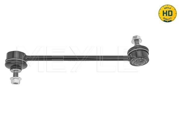 Drążek / wspornik, stabilizator MEYLE 37-160600073/HD