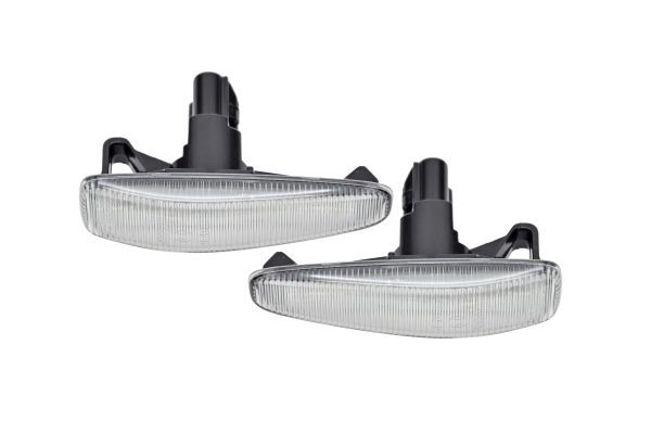 Zestaw kierunkowskazów ABAKUS l33-140-001led