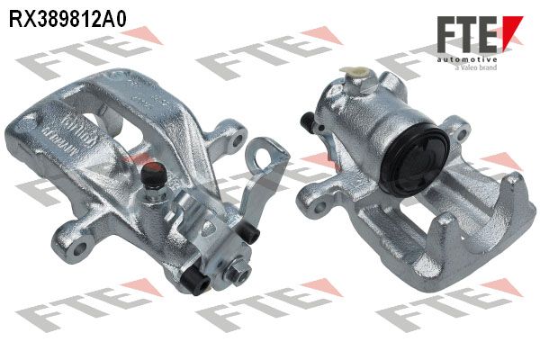 Zacisk hamulca FTE rx389812a0