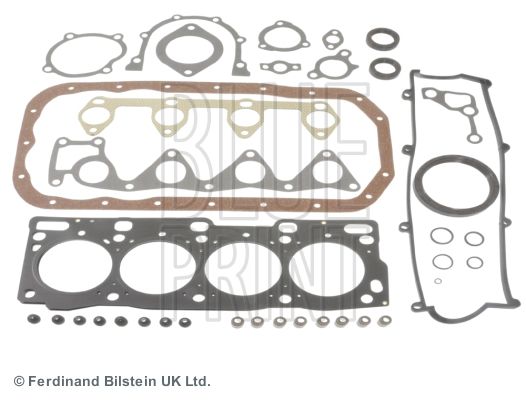 Zestaw uszczelek, głowica cylindrów BLUE PRINT ADG06286