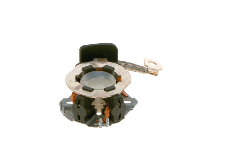 Mocowanie, szczotki węglowe BOSCH 1 004 337 006