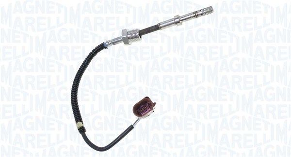 czujnik, temperatura spalin MAGNETI MARELLI 172000029010