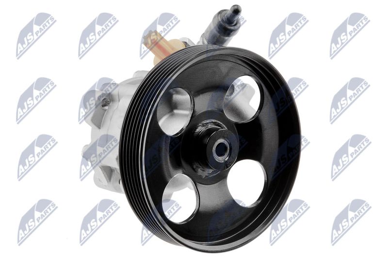 Pompa hydrauliczna, układ kierowniczy NTY SPW-CT-025