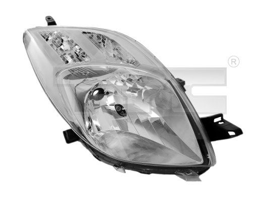 Reflektor TYC 20-1027-15-2