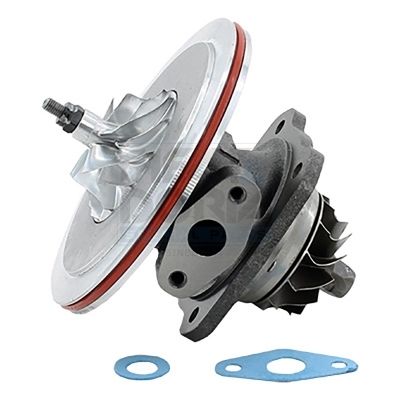 Grupa zewnętrzna, turbosprężarka MEAT & DORIA 601733