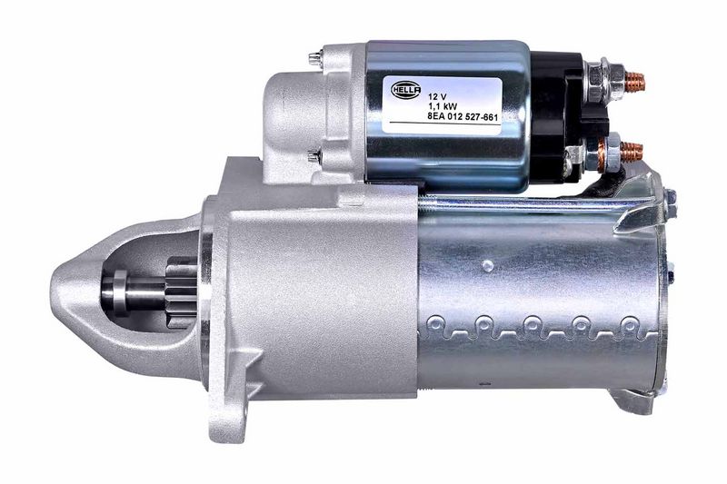 Rozrusznik HELLA 8EA 012 527-661