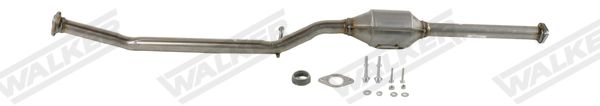 Katalizator WALKER 28871