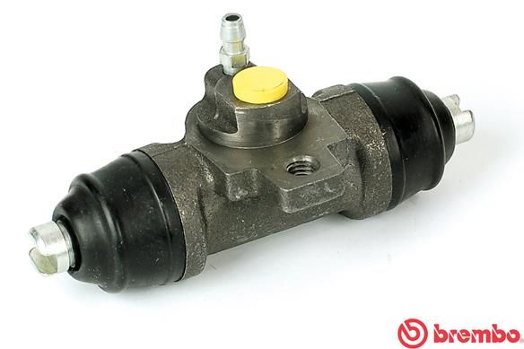 Cylinderek hamulcowy BREMBO A 12 246
