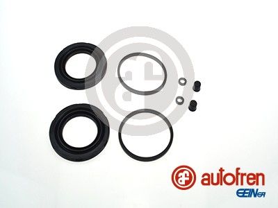Zestaw naprawczy, zacisk hamulca AUTOFREN SEINSA D4120