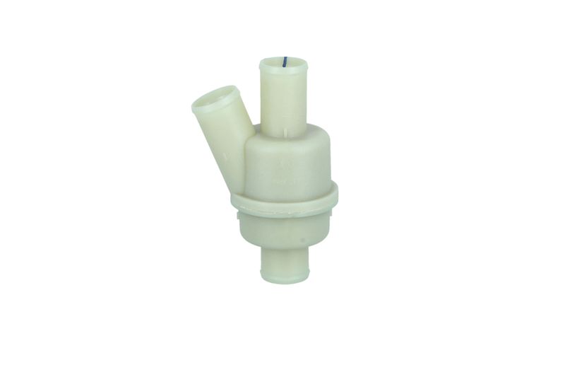 Termostat, płyn chłodzący NRF 725407