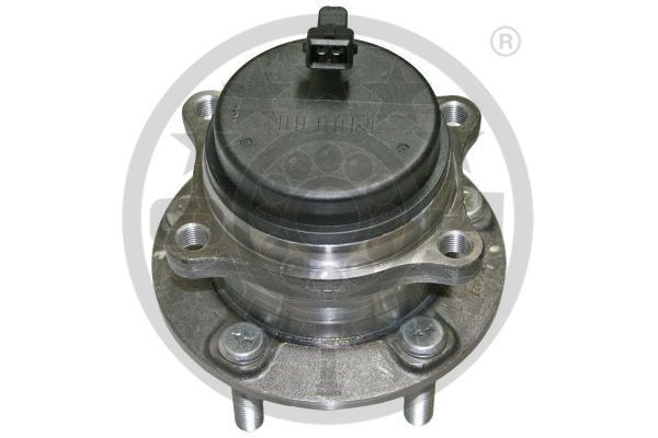 Zestaw łożysk koła OPTIMAL 922650