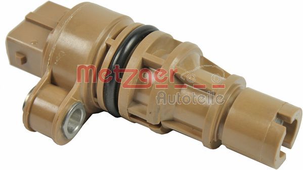 Czujnik, prędkość METZGER 0909066
