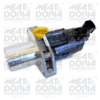 Zawór AGR MEAT & DORIA 88331