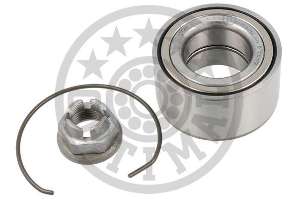 Zestaw łożysk koła OPTIMAL 700310
