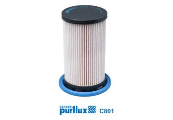 Filtr paliwa PURFLUX c801