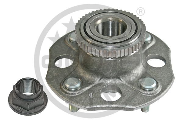 Zestaw łożysk koła OPTIMAL 912295