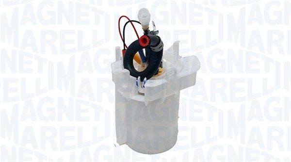 Moduł pompy paliwa MAGNETI MARELLI 219900000070