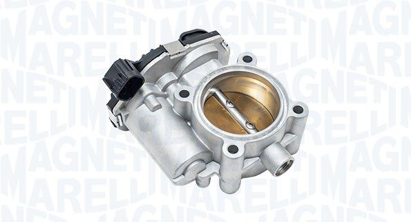 Korpus przepustnicy MAGNETI MARELLI 802000000196