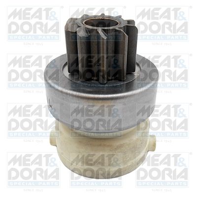 Zębnik, rozrusznik MEAT & DORIA 47206
