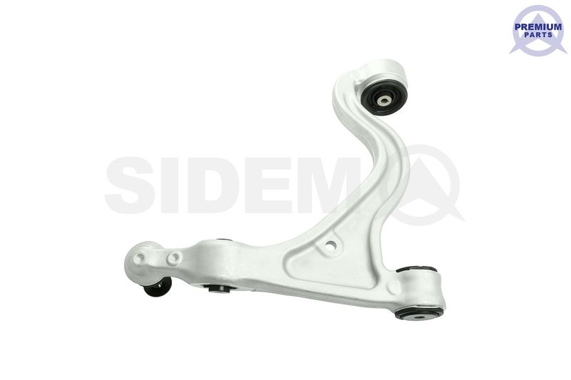 Wahacz, zawieszenie koła SIDEM 63158