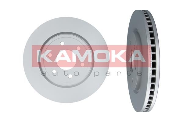 Tarcza hamulcowa KAMOKA 1031068