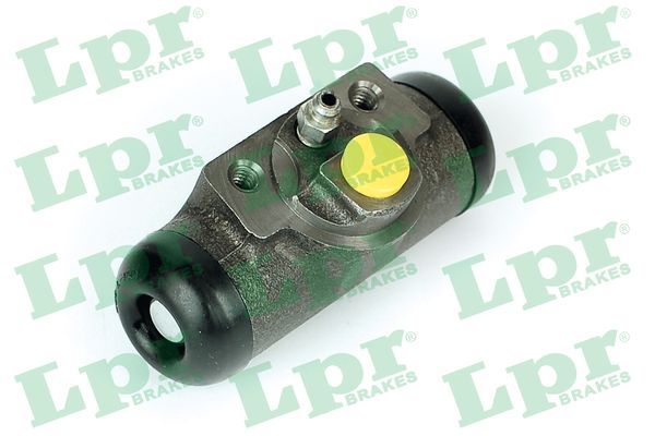 Cylinderek hamulcowy LPR 5539