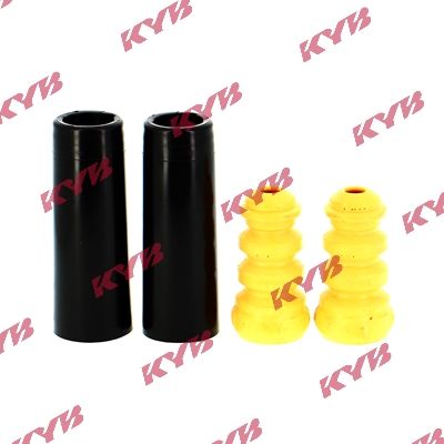 Zestaw ochrony przeciwpyłowej, amortyzator KYB 910281