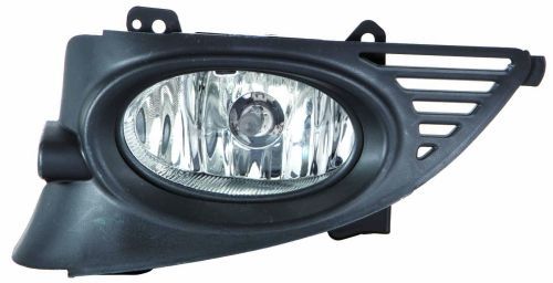 Reflektor przeciwmgłowy ABAKUS 217-2053L-UE