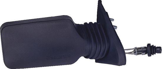 Lusterko zewnętrzne ABAKUS 1109M02